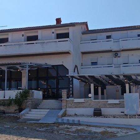 Villa Finera Premantura Exteriér fotografie