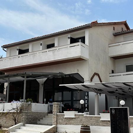 Villa Finera Premantura Exteriér fotografie